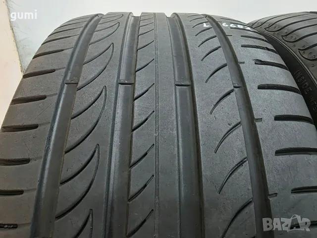 4бр летни гуми 255/35/20 PIRELLI L06682 