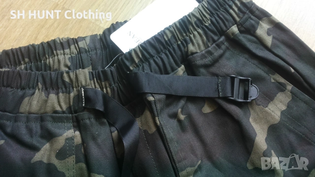 CHOIEAN CAMO Trouser размер L панталон - 2287, снимка 11 - Екипировка - 53699638