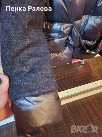 уникално яке, снимка 3 - Якета - 42552621