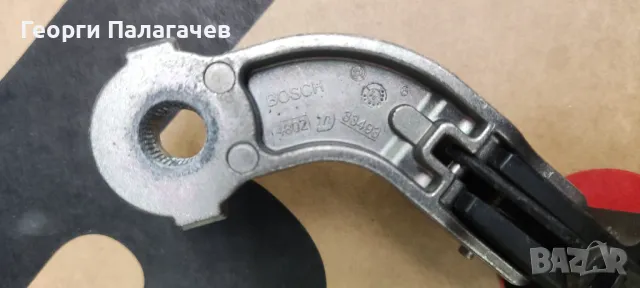 Рамо чистачка Ford focus Bosch 33493, снимка 2 - Части - 47836613