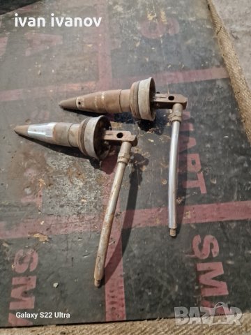 Лагерни Шпули Оси , снимка 9 - Други машини и части - 42564204