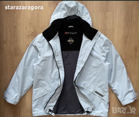 Skila Gore-Tex Jacket L (50), снимка 2 - Якета - 56381840