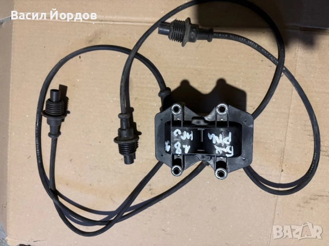 Запалителна бобина за Ситроен Берлинго 1.8 90 к.с / Citroen Berlingo / BAEA232
