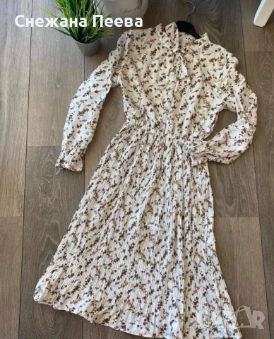 Нови дамски рокли