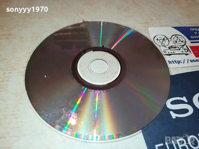 modern talking cd 1408231705, снимка 10 - CD дискове - 41854536