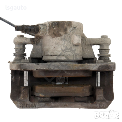 Преден десен спирачен апарат Mercedes-Benz B-Class (W245) 2005-2011 ID: 122423, снимка 2 - Части - 44508699