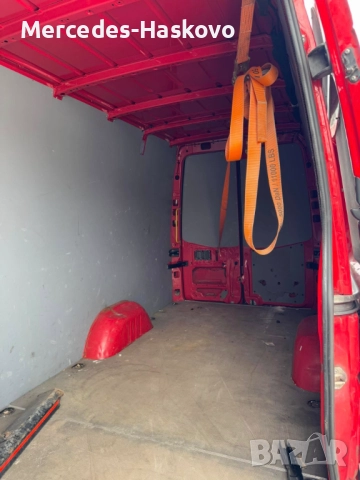 Mercedes Sprinter W906 FACELIFT *НА ЧАСТИ*, снимка 7 - Бусове и автобуси - 51819043