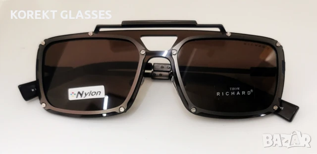 Слънчеви очила THOM RICHARD със 100% UV защита