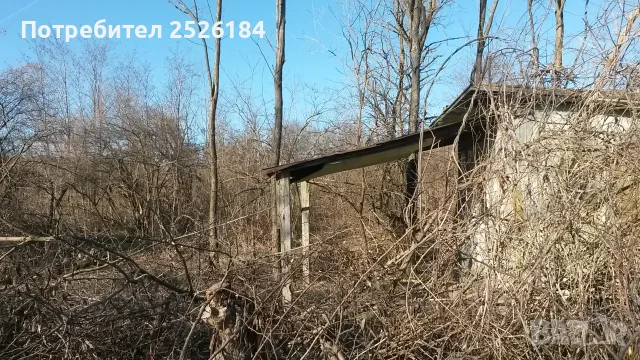 Парцел 1042 м2 село Щипско продава, снимка 4 - Парцели - 55789979