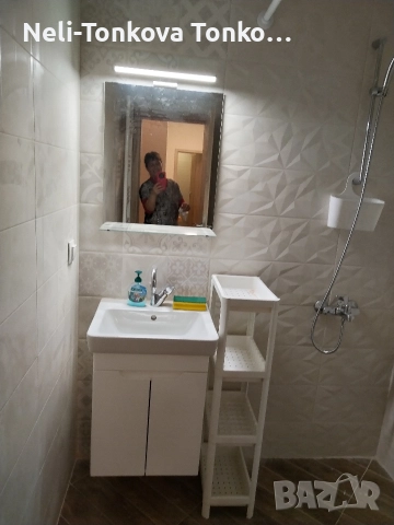 Почистване с Рейнбоу. Основно. Керхер. Парачистачка за Бани. качествени препарати💦💙 , снимка 17 - Почистване на домове - 52546207