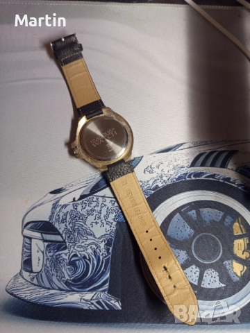 Мъжки кварцов часовник ATLAS, снимка 2 - Мъжки - 52867603