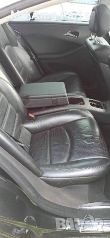 W219 63 AMG CLS 500 Mercedes, снимка 6 - Автомобили и джипове - 41770661