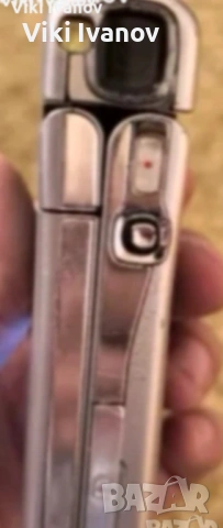 Нокия n90, снимка 4 - Nokia - 53802481