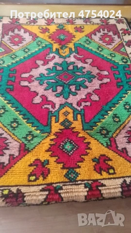 Продавам китеници тип родопски, снимка 5 - Покривки за легло - 53717051