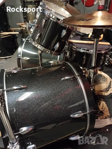 Tama Imperialstar Double Bass Drum Set , снимка 6 - Ударни инструменти - 50928869