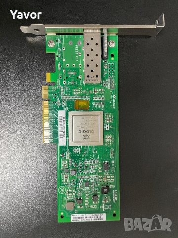 Мрежови платки Fibre Channel HBA, снимка 9 - Мрежови адаптери - 44500519