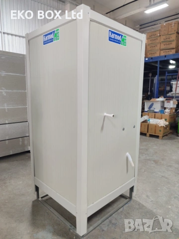 Бюджетни Мобилни Тоалетни//Душ/WC/Тоалетна Инвалиди/Модулна тоалетна, снимка 6 - Химически тоалетни - 53807399