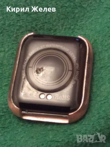 Часовник стар красив 27180, снимка 2 - Дамски - 34815447