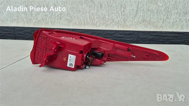 Стоп лампа задна лява на калника Led Kia Sportage Facelift година 2018 2019 2020 2021 код 92401F1600, снимка 4 - Аксесоари и консумативи - 53821639