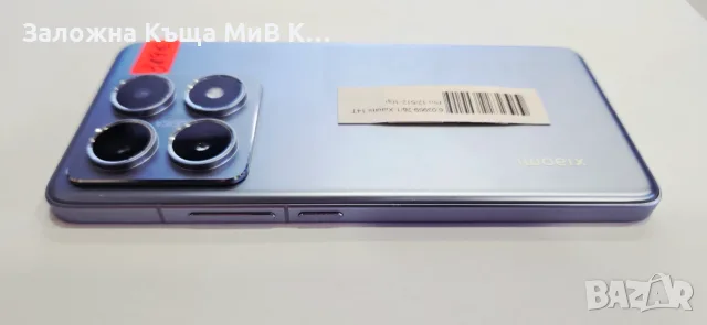 Xiaomi 14T PRO 12/512 03959-26, снимка 4 - Xiaomi - 55468123
