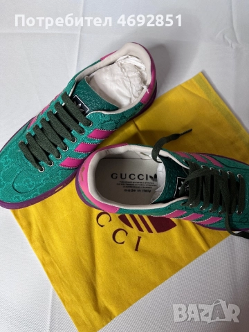 Нови обувки с елегантен и модерен дизайн. Изработени от висококачествена еко кожа с внимание към дет, снимка 5 - Дамски ежедневни обувки - 52906125