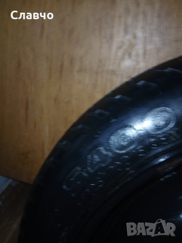 15цола патерица форд фюжън,форд фиеста , снимка 11 - Аксесоари и консумативи - 52212825