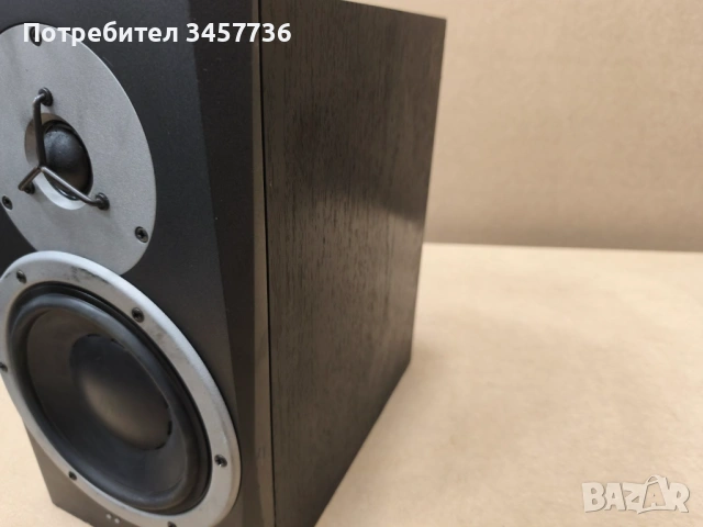Активна Тонколона Dynaudio BM5A, снимка 10 - Тонколони - 53521106