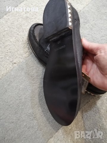 Diesel 100% оригинални крайна цена, снимка 4 - Дамски ежедневни обувки - 41352664