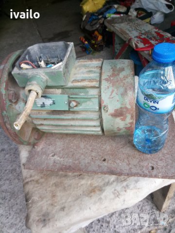 3-фазна Помпа със планка!, снимка 2 - Други - 34243753