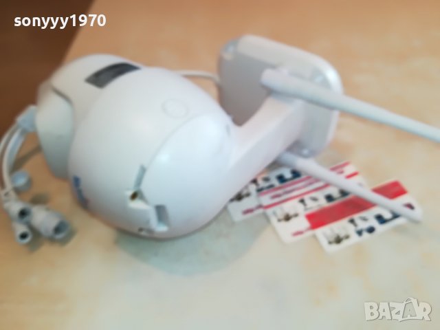 КАМЕРА С АНТЕНИ 0901231746, снимка 4 - IP камери - 39244911