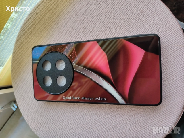 Кейс за Honor Magic 7 Lite, снимка 2 - Калъфи, кейсове - 51836051