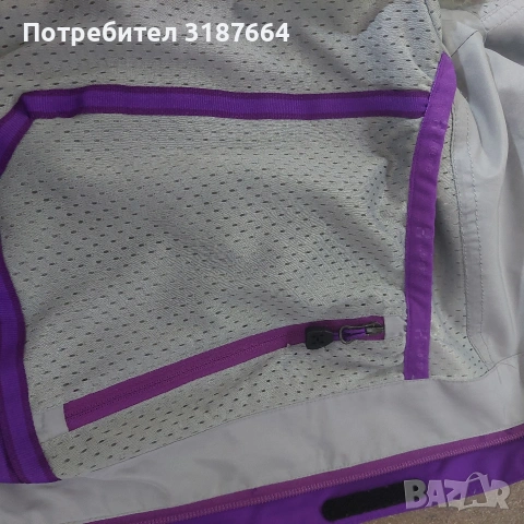 Haglöfs Orion Jacket Gore-Tex яке, снимка 4 - Якета - 53786449