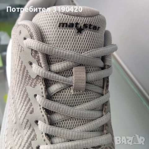 МЪЖКИ МАРАТОНКИ , снимка 6 - Маратонки - 50493194