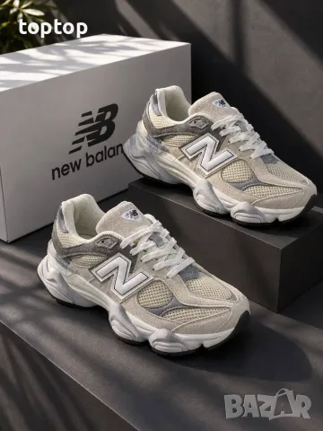 Дамски Маратонки New Balance , снимка 8 - Маратонки - 56088518