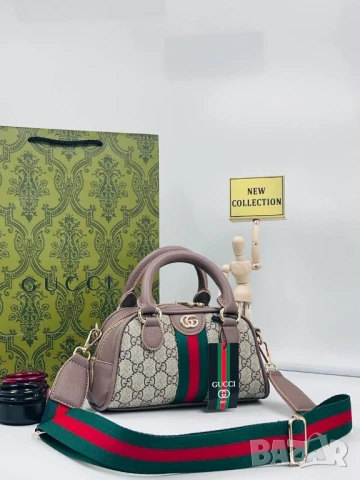 чанти gucci , снимка 9 - Чанти - 51387991
