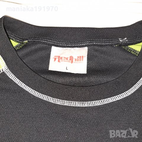 RedHill (L) мъжки термо комплект, снимка 5 - Спортни дрехи, екипи - 39471916