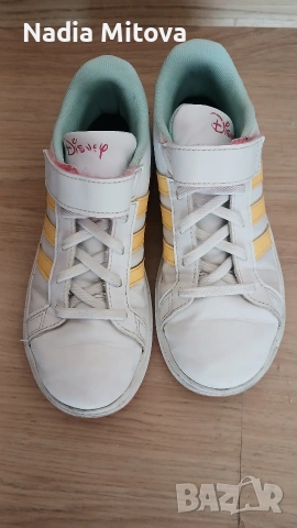 детски маратонки , снимка 2 - Детски маратонки - 53828304