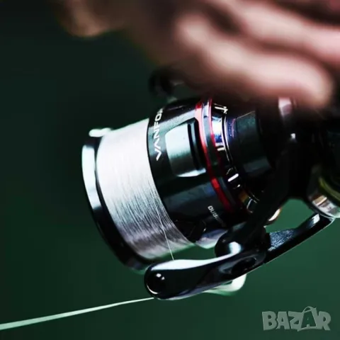 Макара SHIMANO Vanford FA 4000 XG - 2024, снимка 6 - Макари - 49167943
