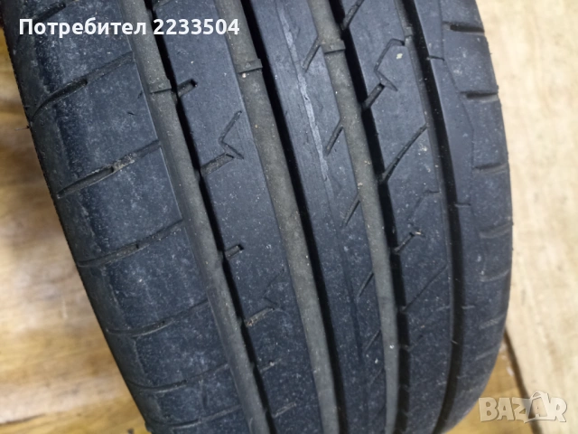 Продавам оригинални джанти свалени от А3, снимка 3 - Гуми и джанти - 53693299