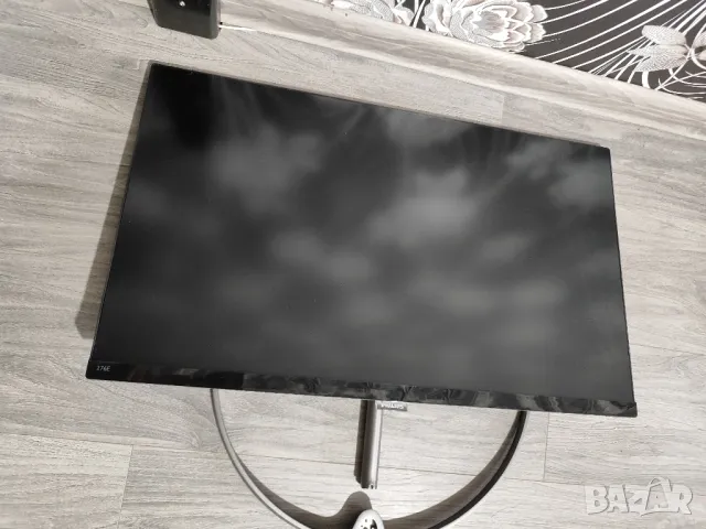 ПРОМО ! Philips 27 " инчов 4К монитор ! , снимка 4 - Монитори - 49960537