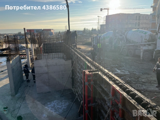 ПРОДАВА ТРИСТАЕН АПАРТАМЕНТ кв. Владиславово, гр. Варна, снимка 8 - Апартаменти - 53119945