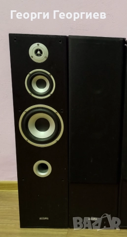 Accura Magnat FAME 5000