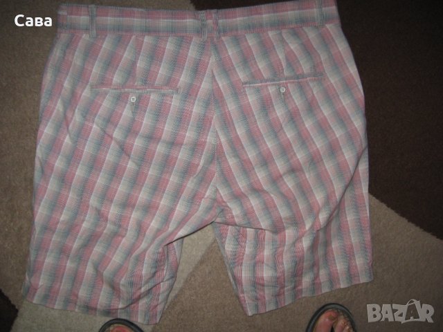 Къси панталони JACK&JONES   мъжки,Л  , снимка 4 - Къси панталони - 33972544