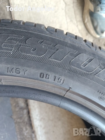 Летни гуми 2355018, снимка 6 - Гуми и джанти - 53836370