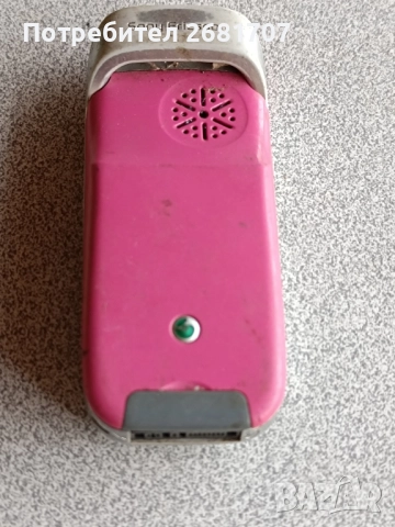 телефон Сони Ериксон J300i, снимка 3 - Sony Ericsson - 52070189