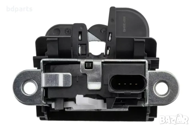 Брава за заключване на багажник, Seat, Altea, Altea XL, 4 ПИН, снимка 3 - Части - 56142131