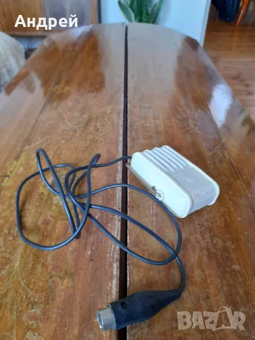 Стар микрофон МД 47 #2