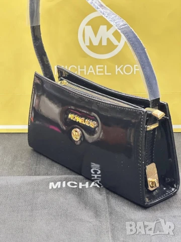 чанти michael kors , снимка 4 - Чанти - 50684643
