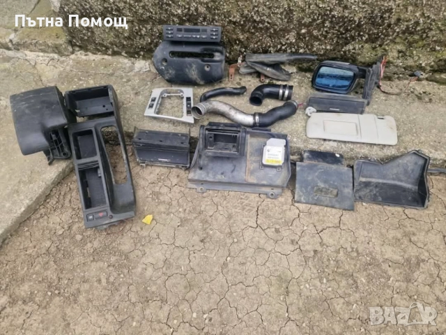 Части от Е46 3.0 184кс Дизел, снимка 9 - Части - 52565076
