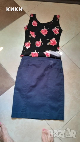 Дамски поли ЛОТ, снимка 13 - Поли - 34573517